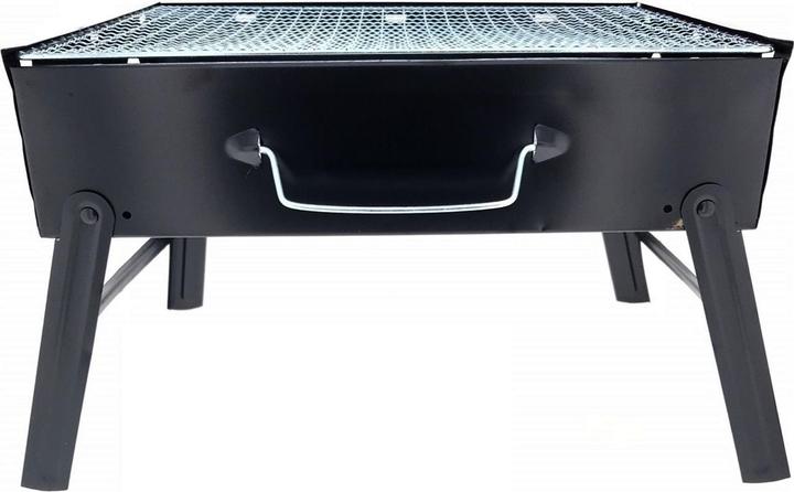 Image du produit Benson Barbecue compact et portable 35 x 27 x 20 cm