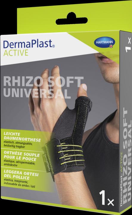 DermaPlast Active Rhizo Soft (2)