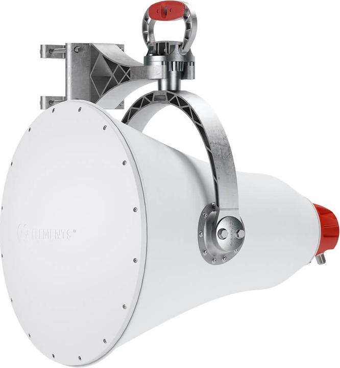 Immagine prodotto RF-Elements antenna direzionale UltraHorn - 24 dBi - 11° - 11° - antenna a tromba - IP55 - 160 km