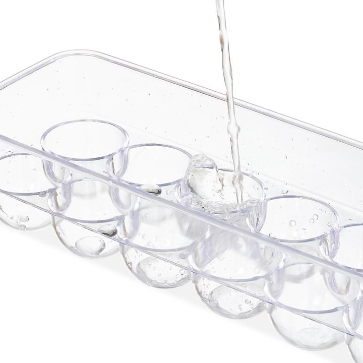 Produktbild Relaxdays Eierbox (32.5 x 11.5 x 8 cm)