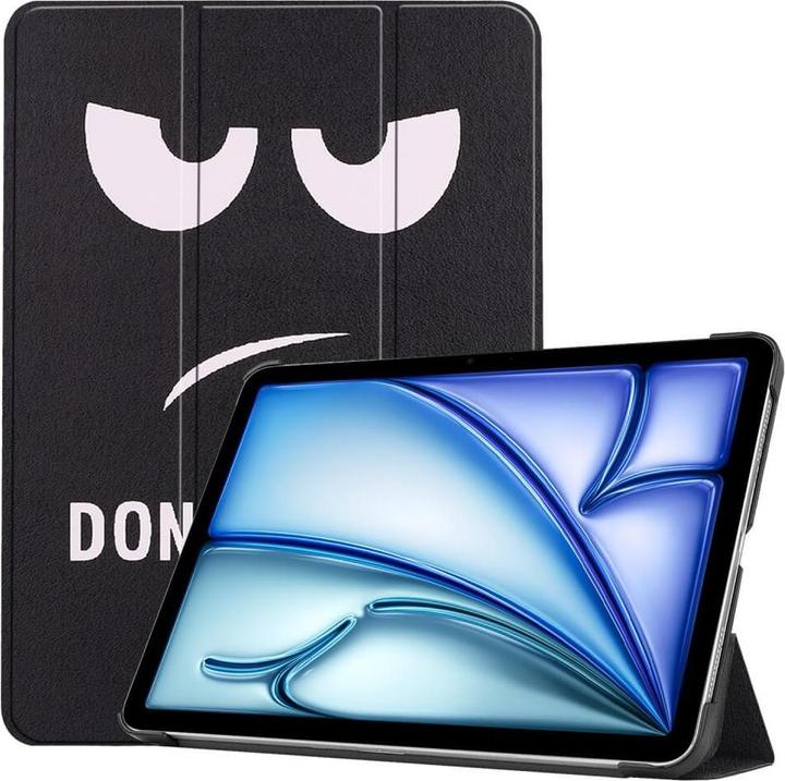 Produktbild Cover-Discount iPad Air 11 (2024) - Tri-fold Smart Case Motiv (iPad Air 11 2024 (M2))