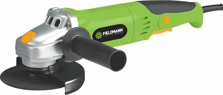 Fieldmann FDB 200901-E angle grinder 11000 RPM (125 mm)