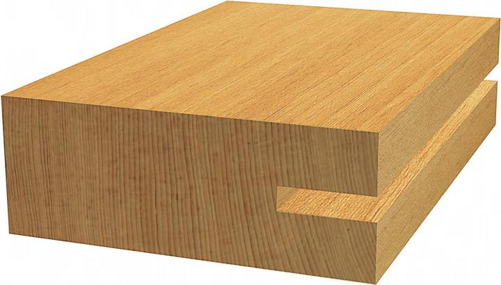 Produktbild Bosch Professional Zubehör Scheibennutfräser, 8 mm, D1 32 mm, L 6 mm, G 51 mm