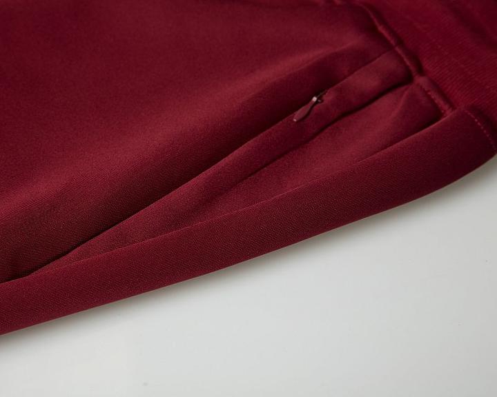 Produktbild Pro Bro Wear ProBroWear Classic Adv. Track Pants BORDEAUX (S)
