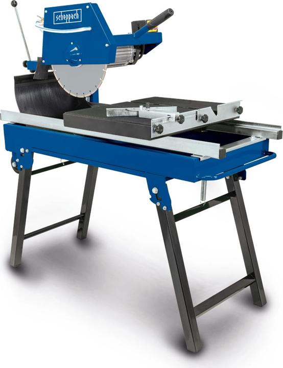 Scheppach HSM3500