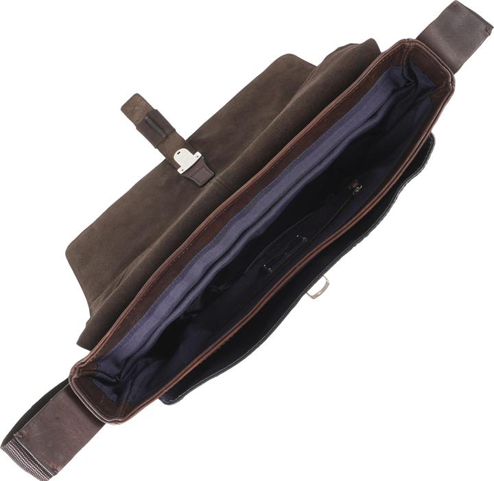Produktbild Joop! Messenger SHF loreto Janis (5 l)