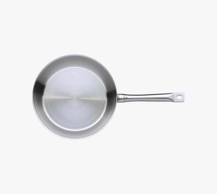 Actual product image WMF Gourmet Plus (24 cm, Frying pan, Stainless steel)