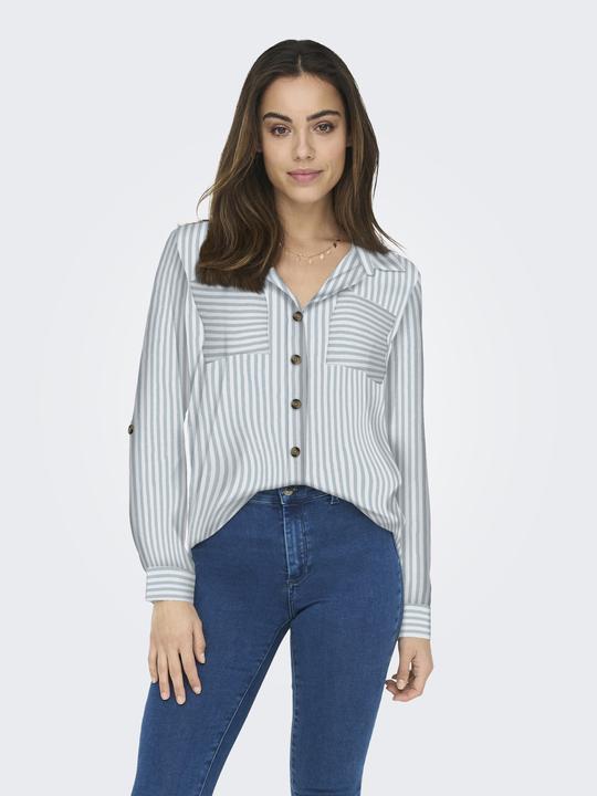 Actual product image Only ONLYASMIN shirt Shirt (S)