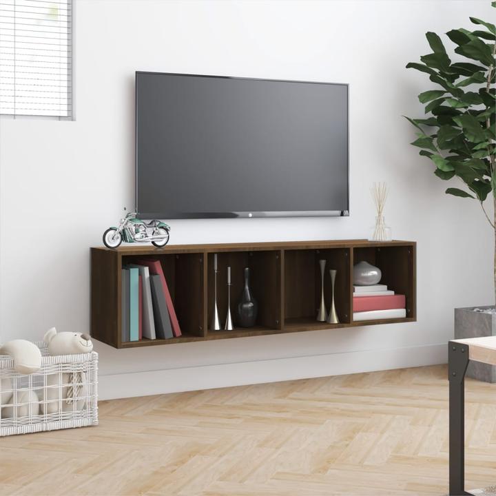 Actual product image VidaXL Laurenz (143 x 30 x 36 cm)