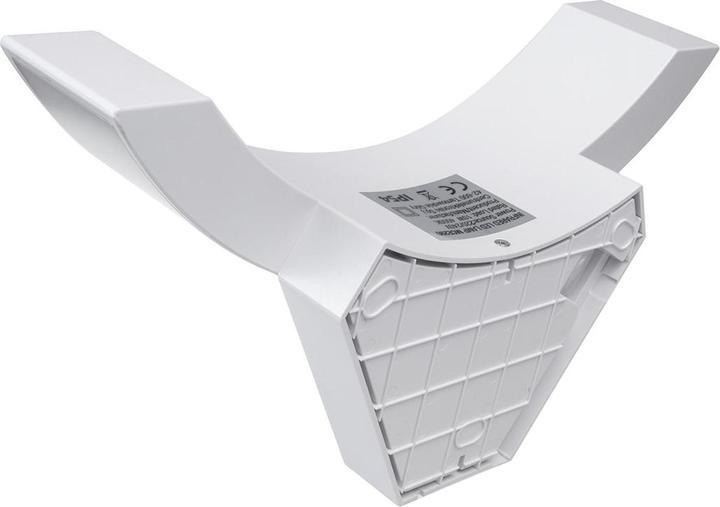 Actual product image Maclean MCE290W LED lamp su infrared motion sensor 800lm 10W IP54 baltas