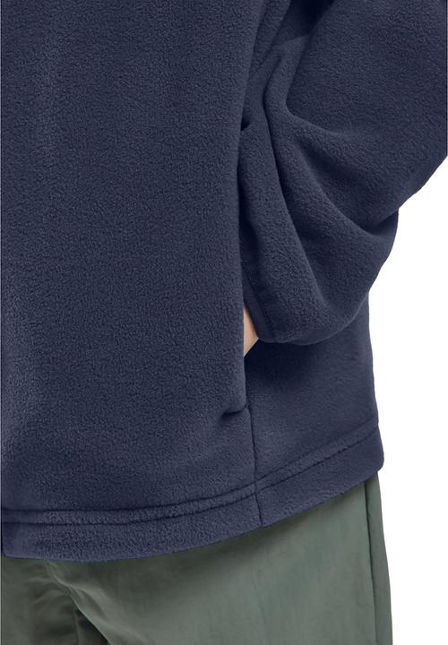 Actual product image Jack Wolfskin Kid's Taunus Jacket (176)