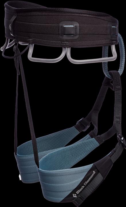Produktbild Black Diamond Technician Klettergurt (XL)
