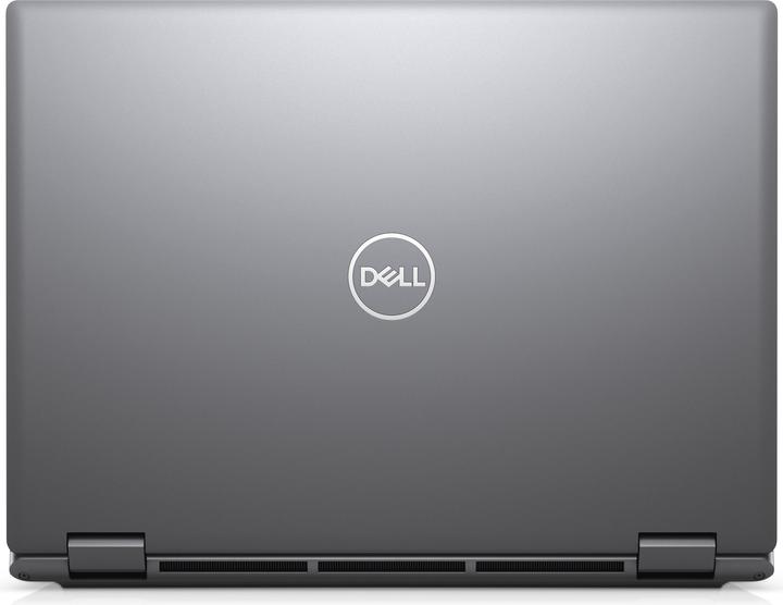 Produktbild Dell Precision 7680 (16", Intel Core i7-13850HX, 32 GB, 1000 GB, DE)