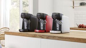 Productafbeelding Bosch Hausgeräte BOSC TASSIMO drankautomaat (Tassimo)