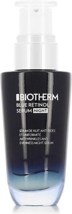 Produktbild Biotherm Blue Retinol Night Serum (30 ml)