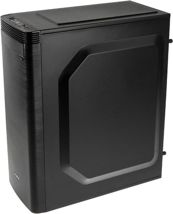 Produktbild Zalman T5 Kingmod (mATX, Mini-ITX)
