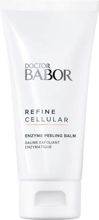 Produktbild Babor DOCTOR - DOC Enzyme Peeling Balm (75 ml)