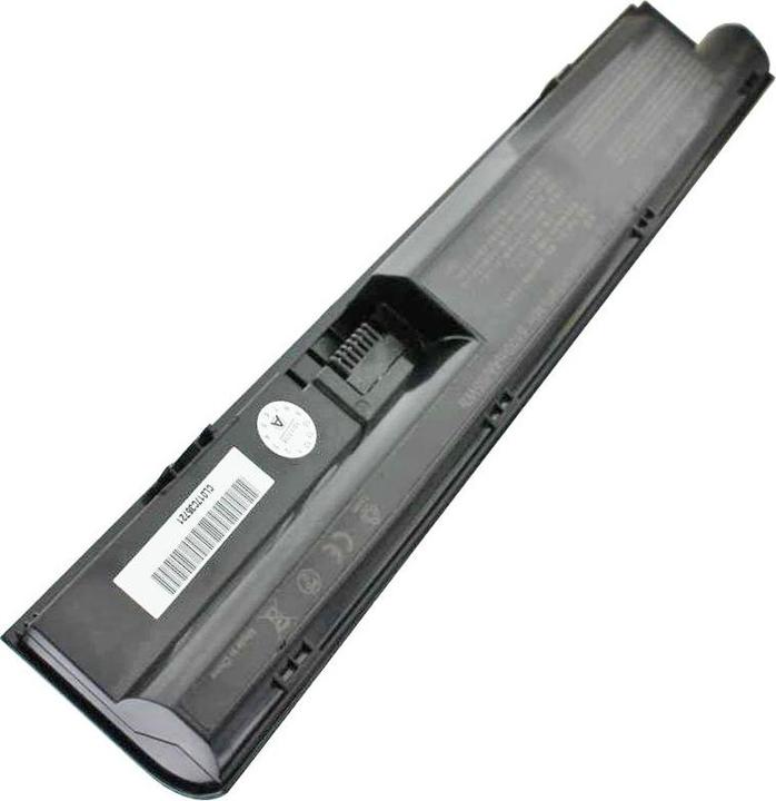 Produktbild HP Akku HSTNN-C81C (5200 mAh)