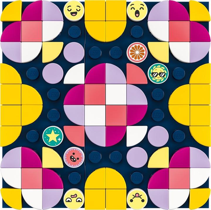 Immagine prodotto LEGO Set di adesivi creativi (41957, LEGO Dots)