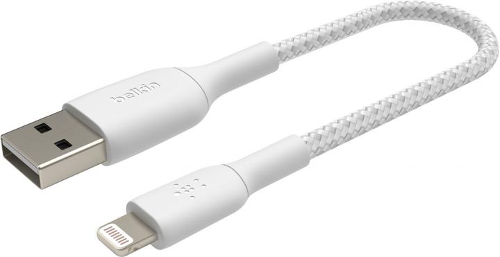 Immagine prodotto Belkin USB - Lightning (2 m, USB 2.0)