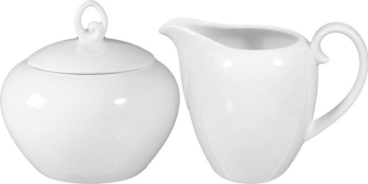 Seltmann Rondo/Liane Milch- und Zuckerset (0.19 l)