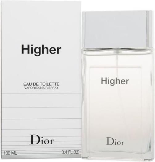 Immagine prodotto Dior Higher (Eau de toilette, 100 ml)