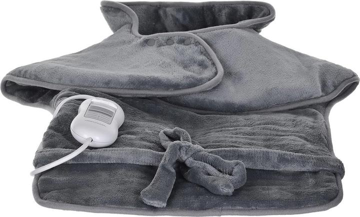 Actual product image Profi-Care Back/neck heating pad (60 x 85 cm)