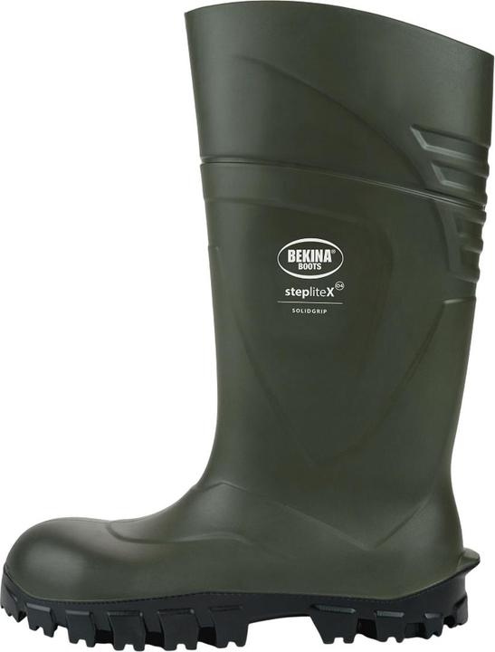 Produktbild Bekina Gummistiefel StepliteX Solidgrip O4 (40.5)