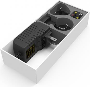 Image du produit iFi Audio iPower 9V