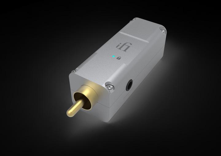 Immagine prodotto iFi Audio iPurifier SPDIF
