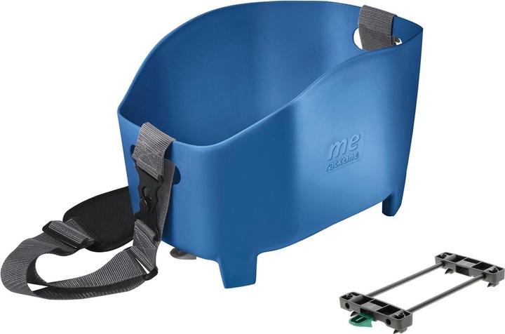 Produktbild Racktime Fahrradkorb Me (15 l)