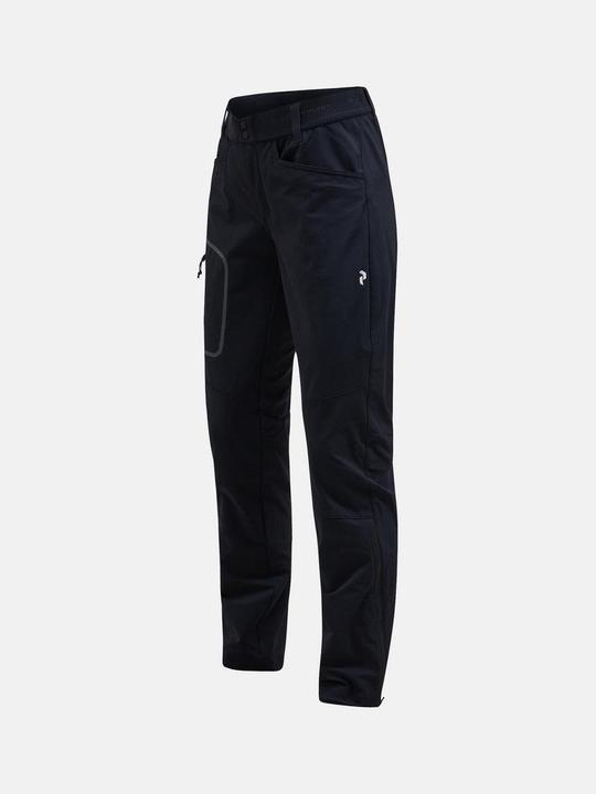 Actual product image Peak Performance Women's Light S/S Scale Pants (XS)
