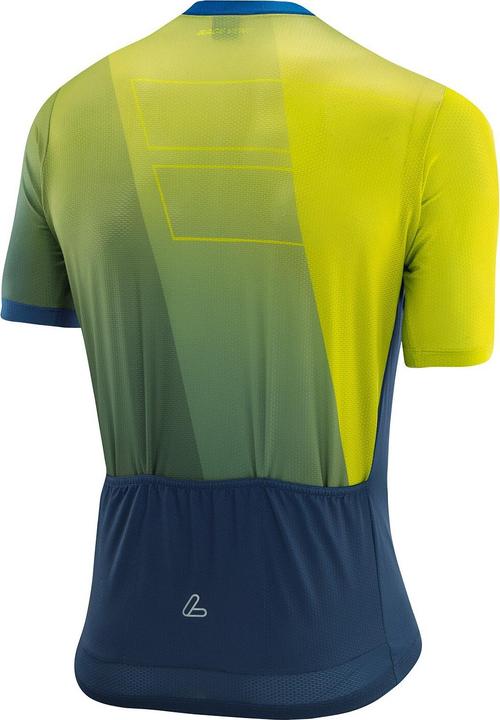 Produktbild Löffler trikot mit reissverchlu vent (S)