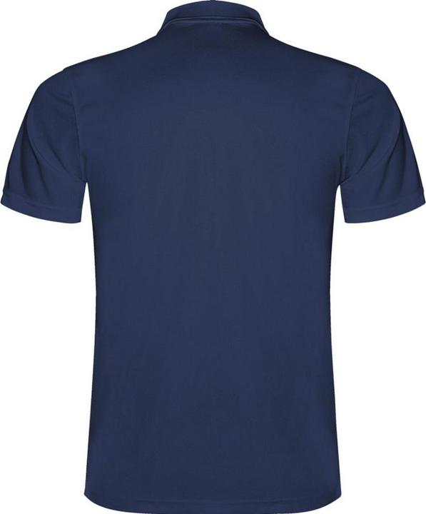 Image du produit Alpinia - Polo MONZHA - Enfant (128)