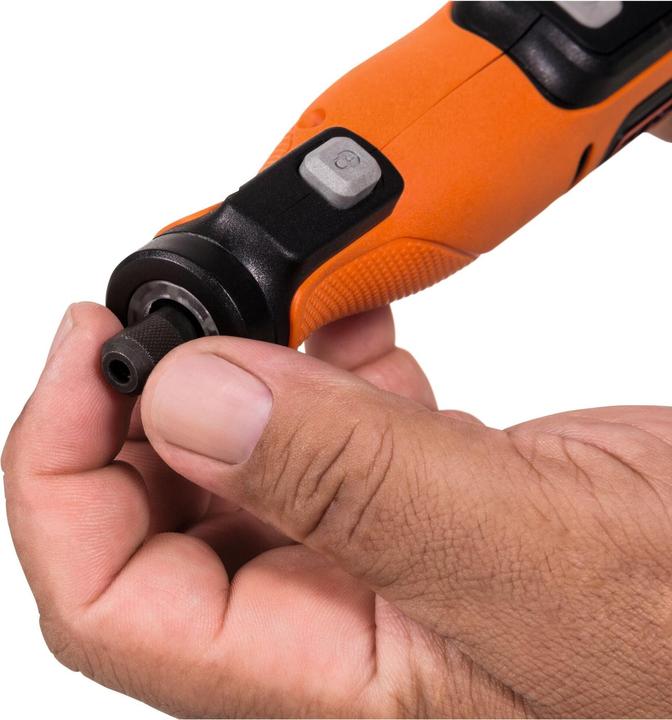 Actual product image Black & Decker Multifunctional tool
