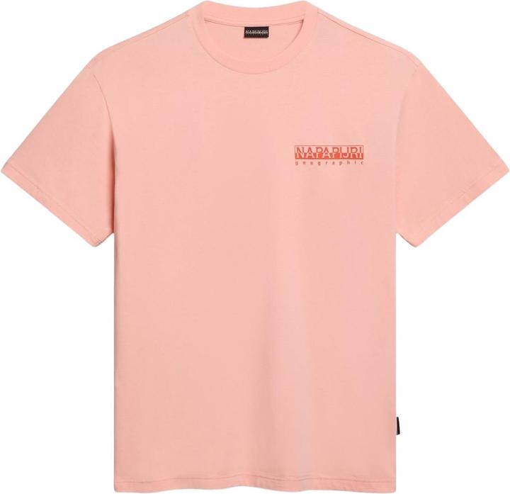 Napapijri t-shirt gouin (XL)
