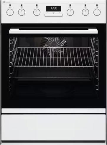 Produktbild Electrolux Einbauherd EH7L4XWE Weiss