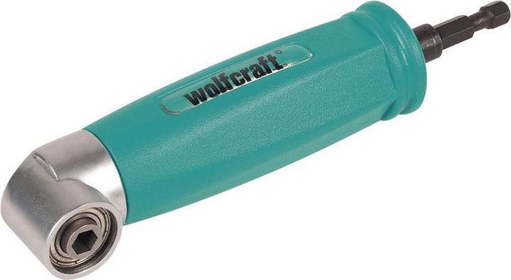 Produktbild wolfcraft wolfcraft 1 Winkelgetriebe 90°