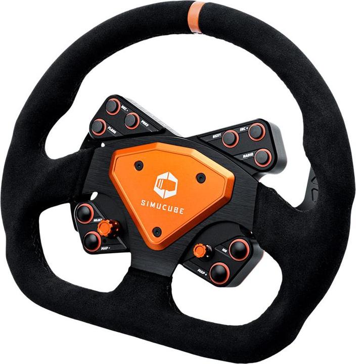 Produktbild Simucube Tahko GT-21 Wireless Wheel (32 cm)