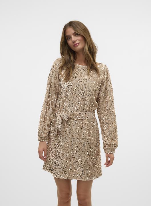 Actual product image Vero Moda VMBELLA Short dress Dress (L)