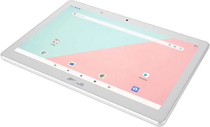 Produktbild Archos T101 HD (nur WLAN, 10.10", 16 GB, Grau)
