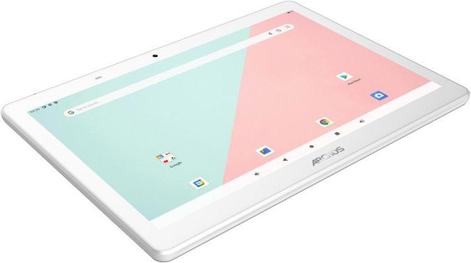Produktbild Archos T101 HD (nur WLAN, 10.10", 16 GB, Grau)