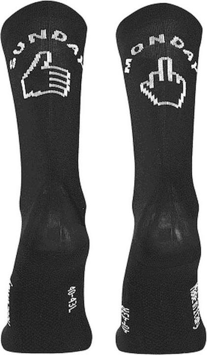 Image du produit Northwave Sunday Monday High Sock (36 - 39)