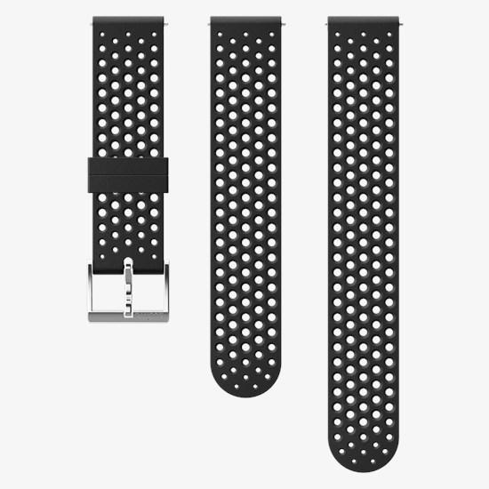 Actual product image Suunto Athletic 1 (20 mm, Silicone)