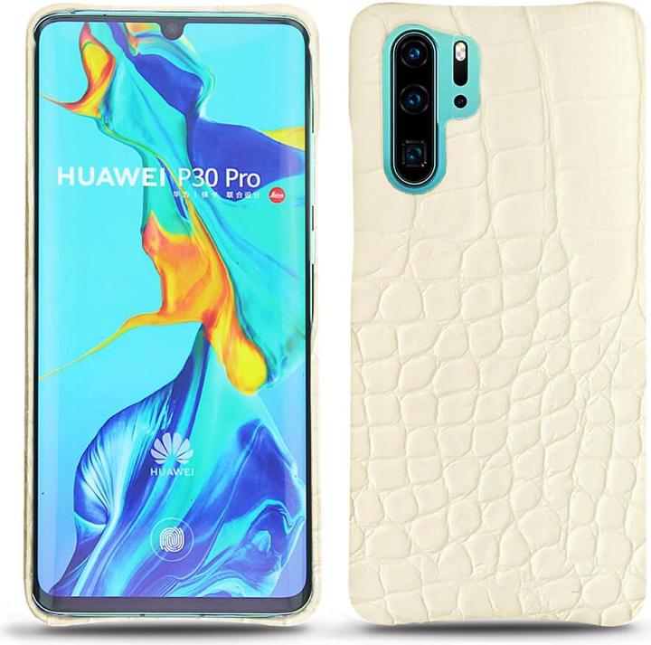 Noreve Lederen omslag (Huawei P30 Pro)