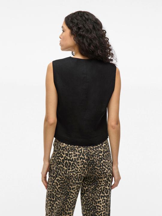 Image du produit Vila VIJOLANDA Tailored Weste (44)