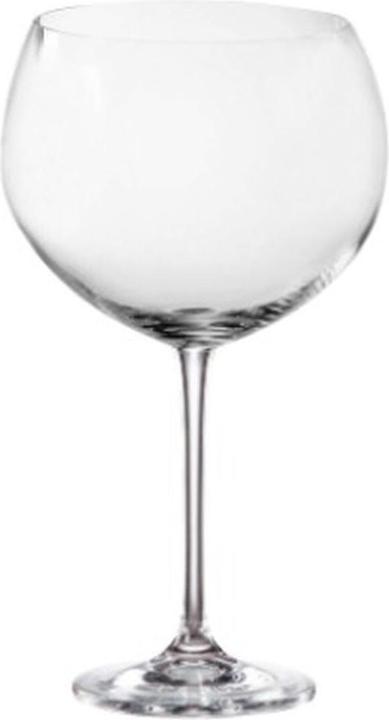 Produktbild Bohemia Crystal Gin Tonic-Gläsersatz Enebro 850 ml 4 Stücke (4 Stück) (0.85 l, 4 x)