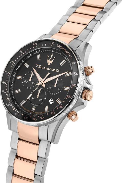 Produktbild Maserati Chronograph Sfida (Chronograph, 44 mm)