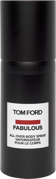 Tom Ford Fabulous (Body Mist, 150 ml)