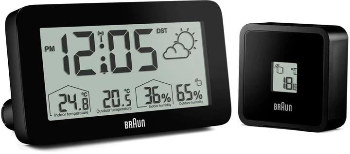 Image du produit Braun Station météo
